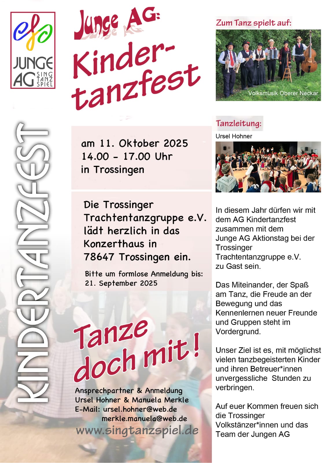 Kindertanzfest2025